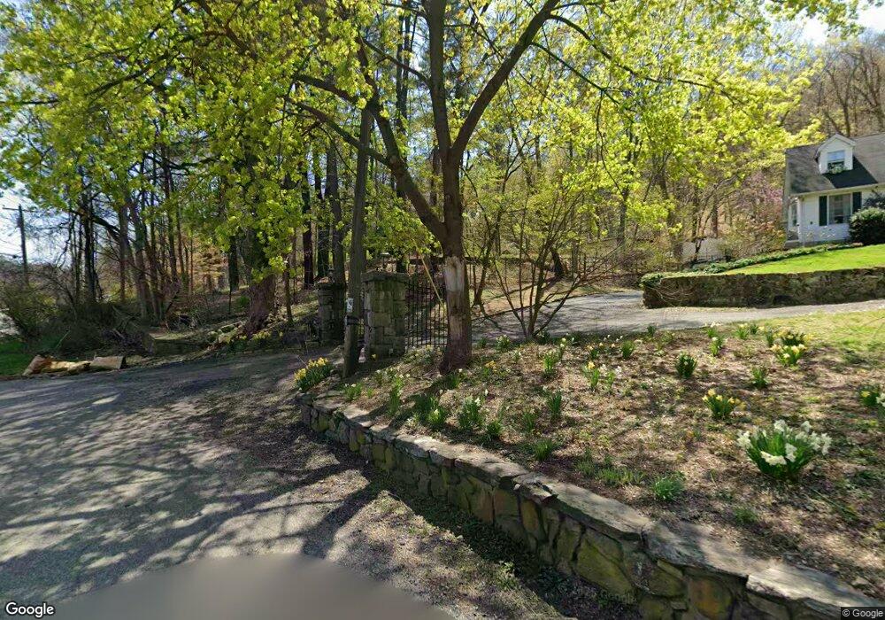 2 Patterson Hill Rd, Tuxedo Park, NY 10987 - photo 1