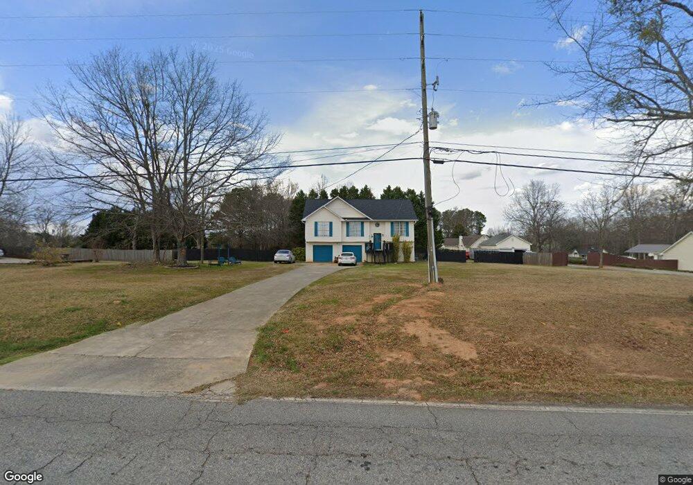 1207 Leguin Mill Rd, Locust Grove, GA 30248 - photo 1