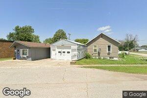 206 Main St, Thornton, IA 50479