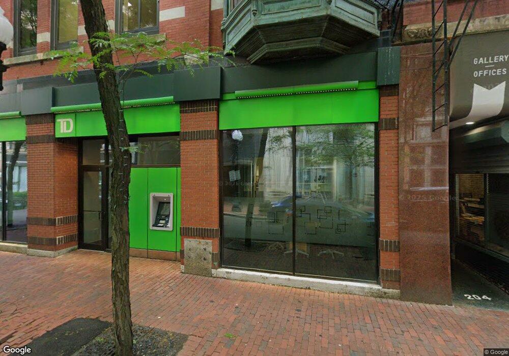 204 Westminster St, Providence, RI 02903 - photo 1