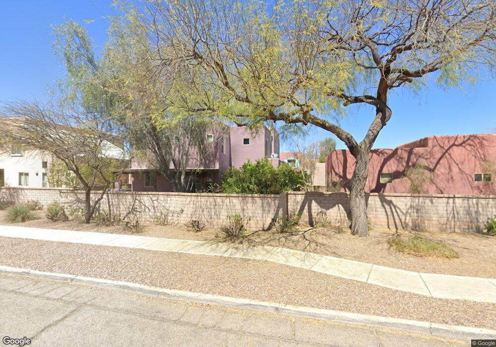5356 E Timrod St, Tucson, AZ 85711 - photo 1