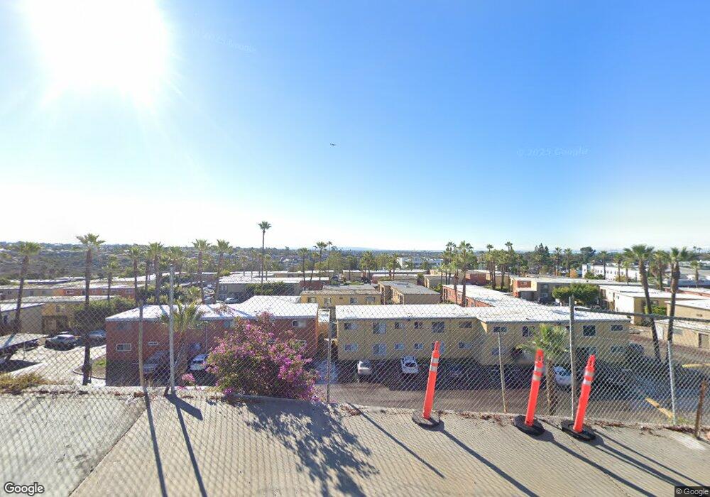 1669 Pentecost Way unit 4, San Diego, CA 92105 - photo 1