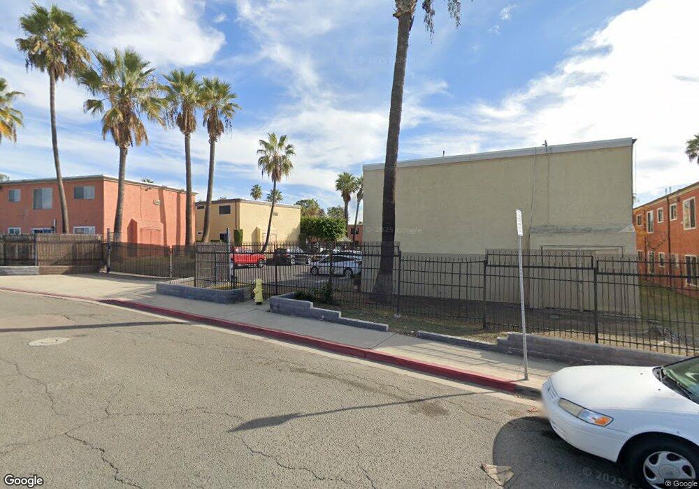 1671 Pentecost Way unit 4, San Diego, CA 92105 - photo 1