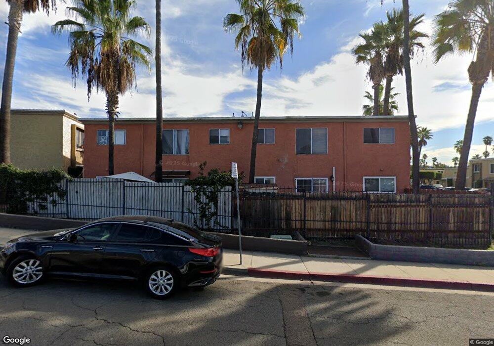 1661 Pentecost Way unit 4, San Diego, CA 92105 - photo 1