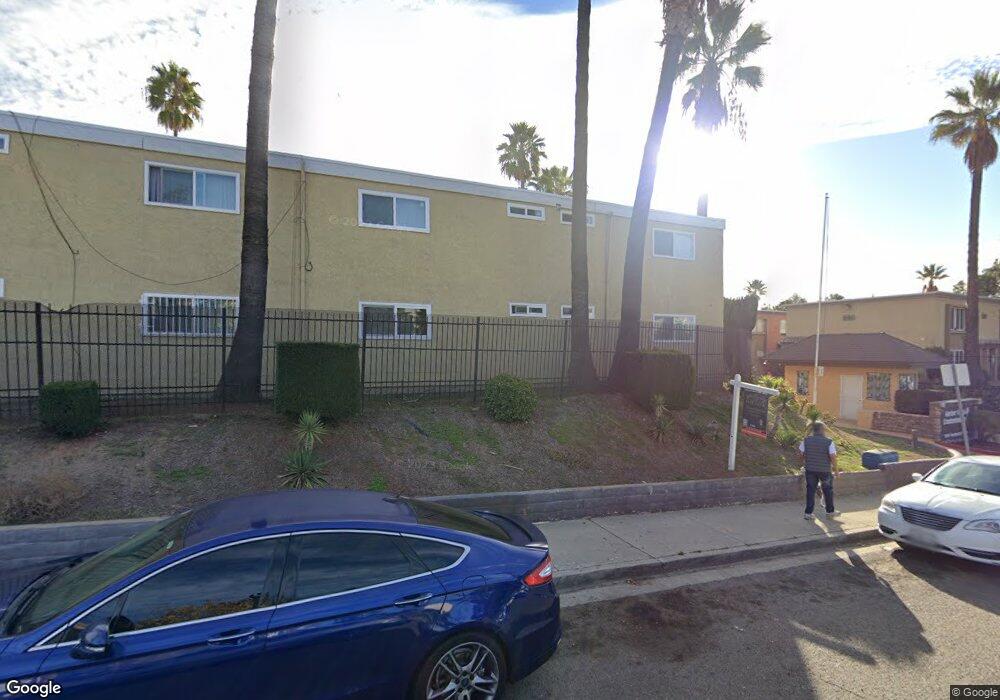 1621 Pentecost Way unit 1, San Diego, CA 92105 - photo 1