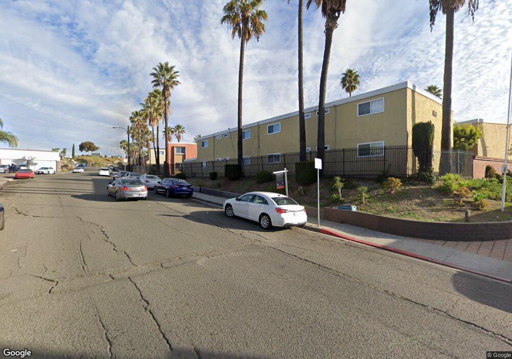 1625 Pentecost Way, San Diego, CA 92105 - photo 1