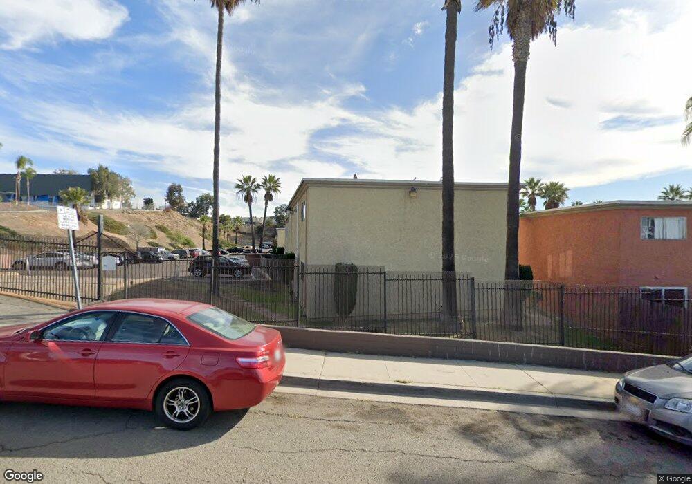 1665 Pentecost Way unit 8, San Diego, CA 92105 - photo 1