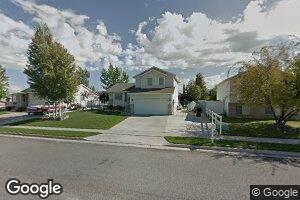 1662 N 2140 W, Clearfield, UT 84015