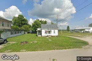 9704 S Grant St, Muncie, IN 47302
