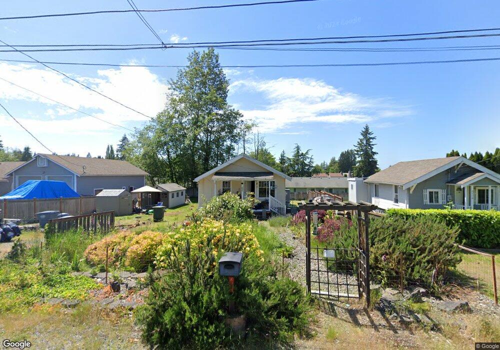 2718 Sylvan Dr W, University Place, WA 98466 - photo 1