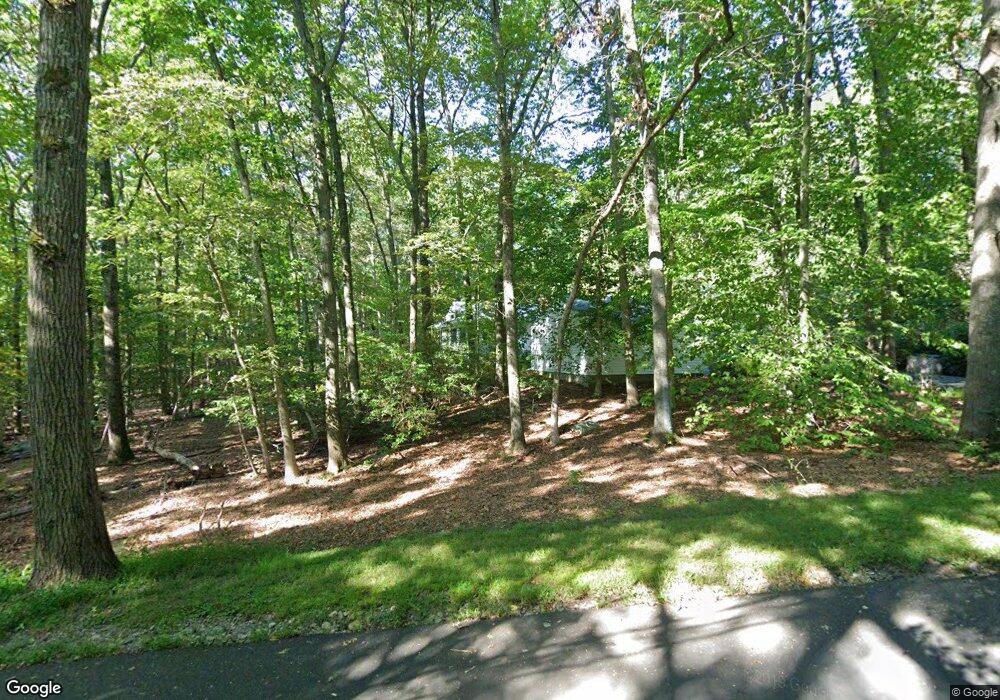 158 Journeys End Rd, New Canaan, CT 06840 - photo 1