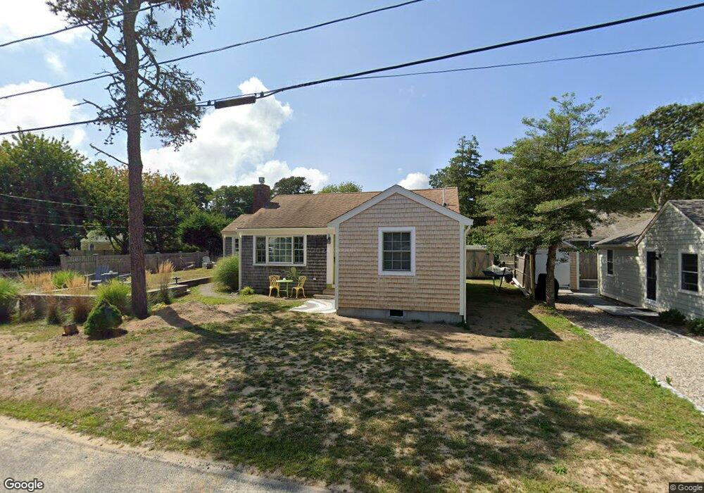 27 Myrtle Rd, Dennis Port, MA 02639 - photo 1