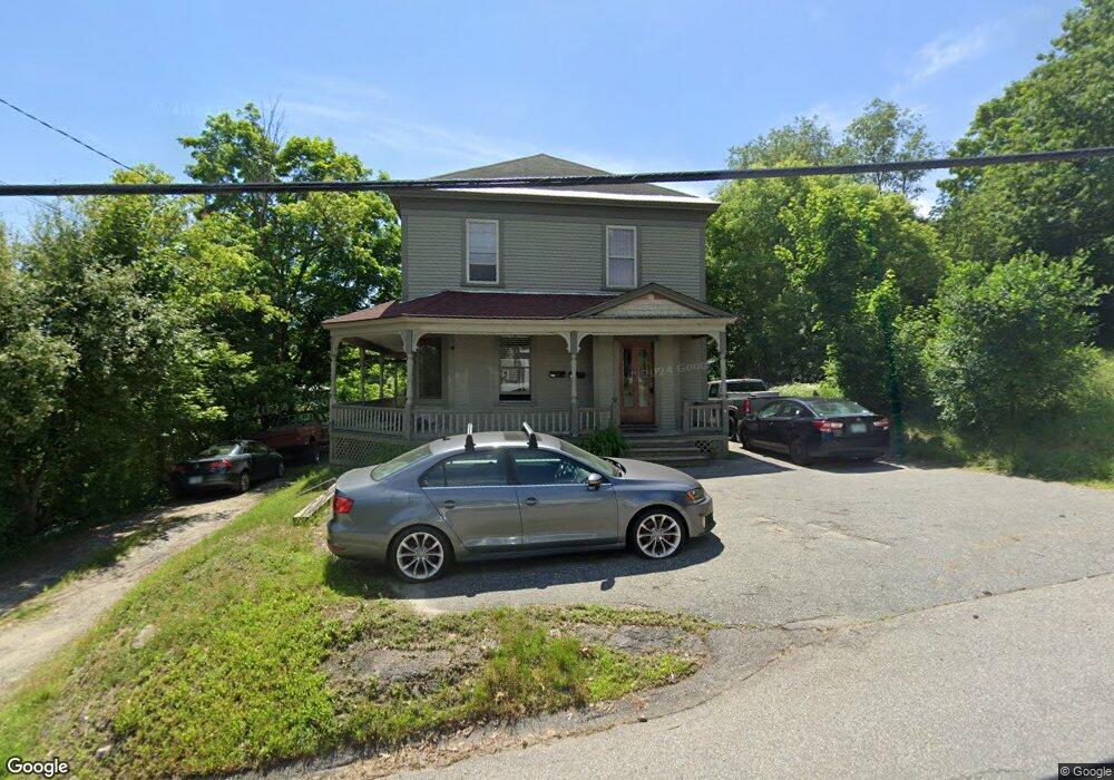 29 High St, Littleton, NH 03561 - photo 1