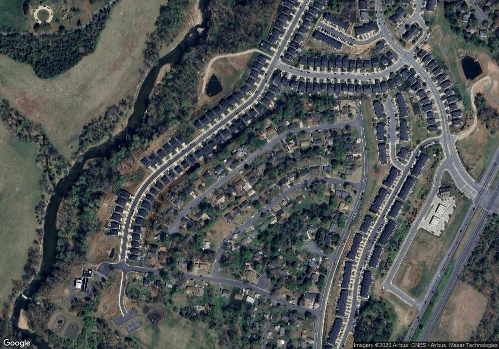 517 Jester Ln, Charlottesville, VA 22911 - photo 1