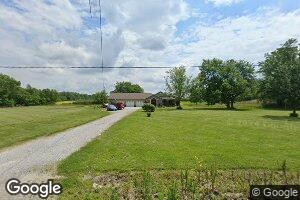 2924 Red Stripe Rd, Odin, IL 62870