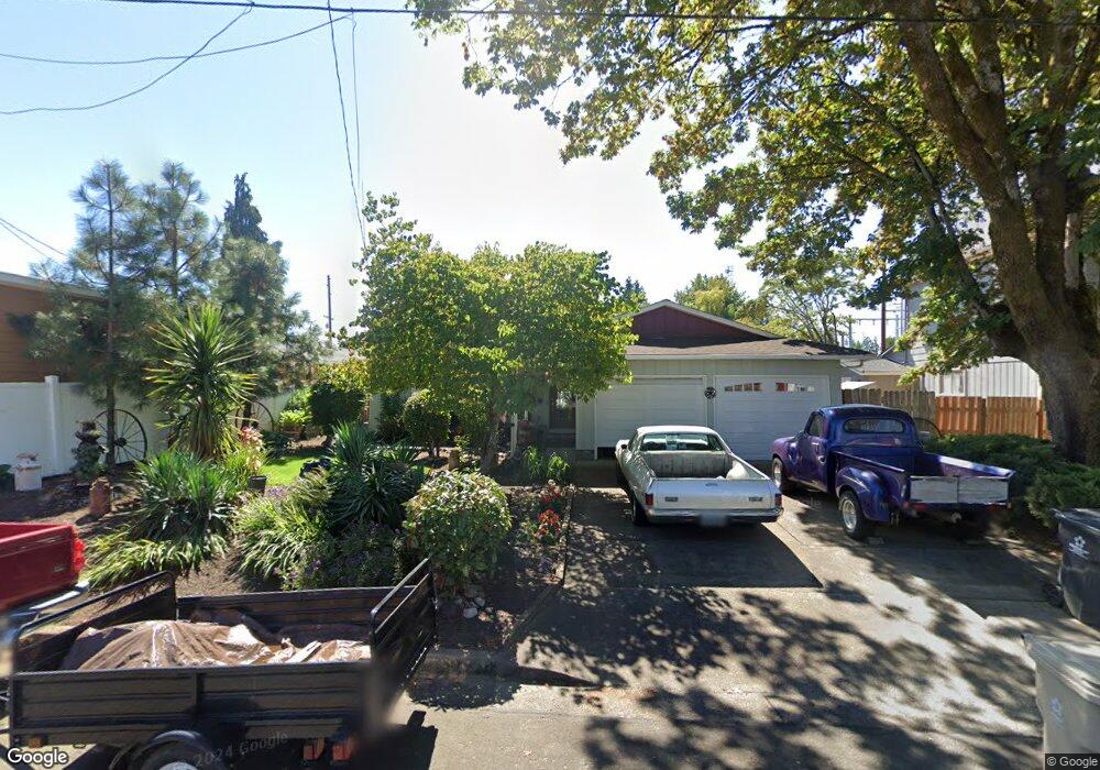 1878 16th Ave SW, Albany, OR 97321 - photo 1