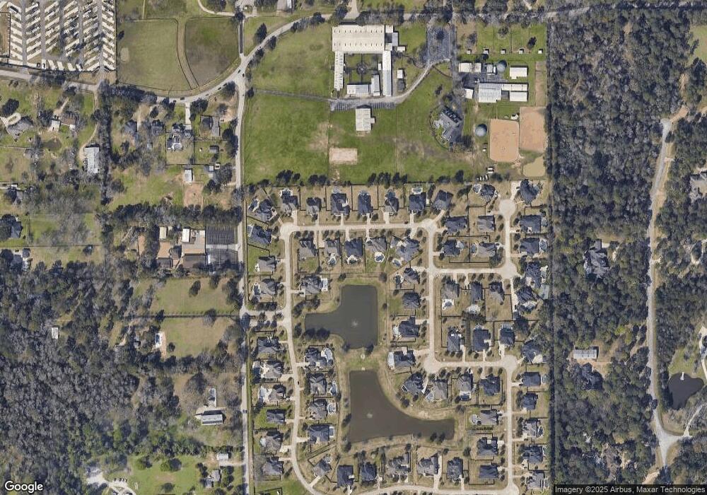 25010 Waterstone Estates Cir N, Tomball, TX 77375 - photo 1