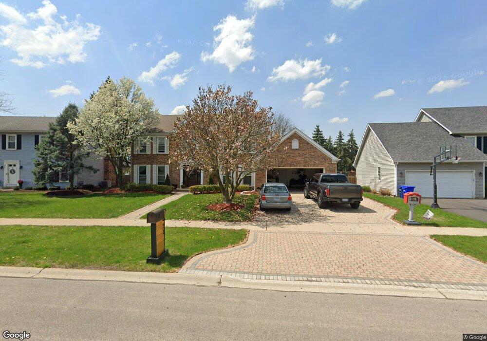 33 Christina Cir, Wheaton, IL 60189 - photo 1