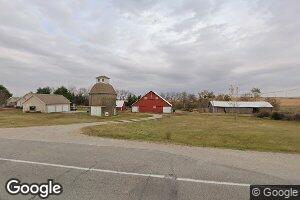 1387 58th St, Garrison, IA 52229