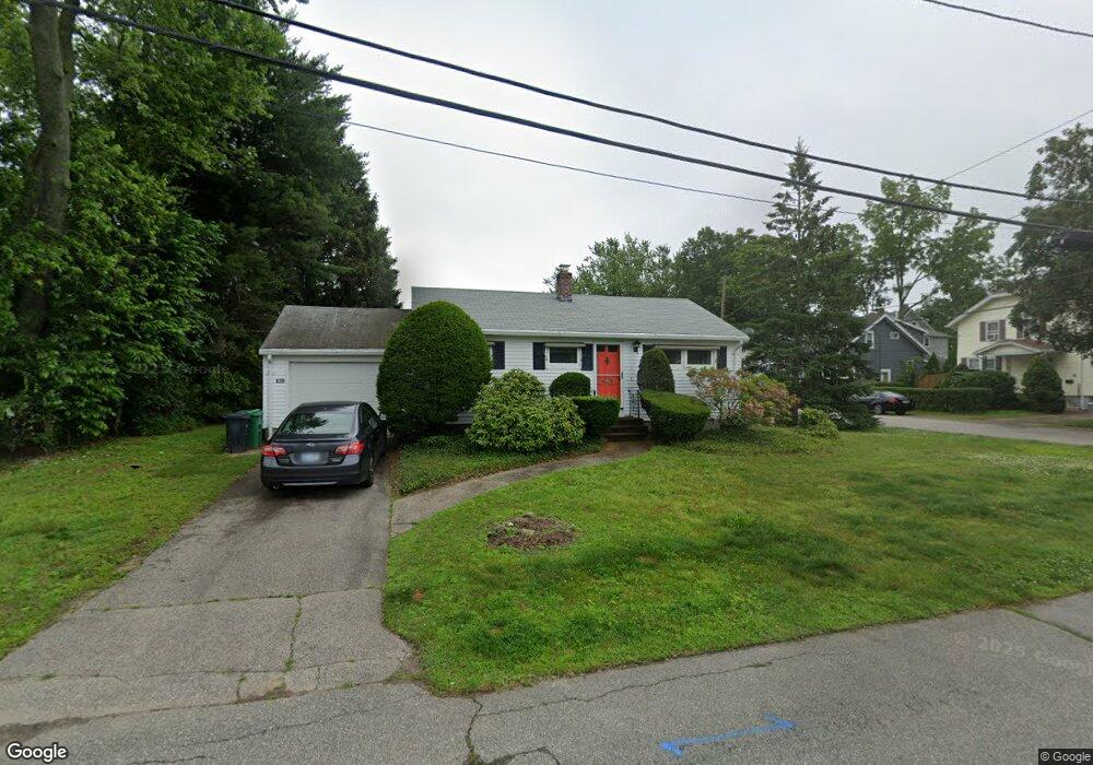 120 S Atlantic Ave, Warwick, RI 02888 - photo 1