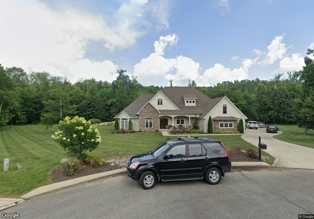 840 Enclave Point, Cookeville, TN 38506 - photo 1