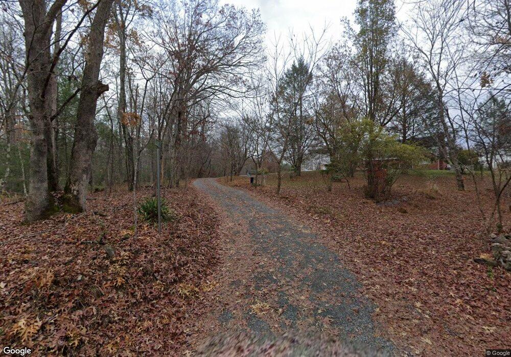 142 Dennis Rd, Castleton, VA 22716 - photo 1