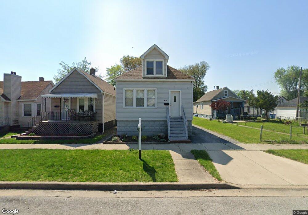 4220 Grover Ave, Hammond, IN 46327 - photo 1