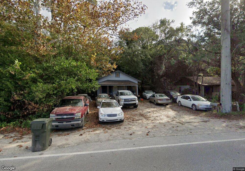 4012 Whitlock St, Brunswick, GA 31520 - photo 1