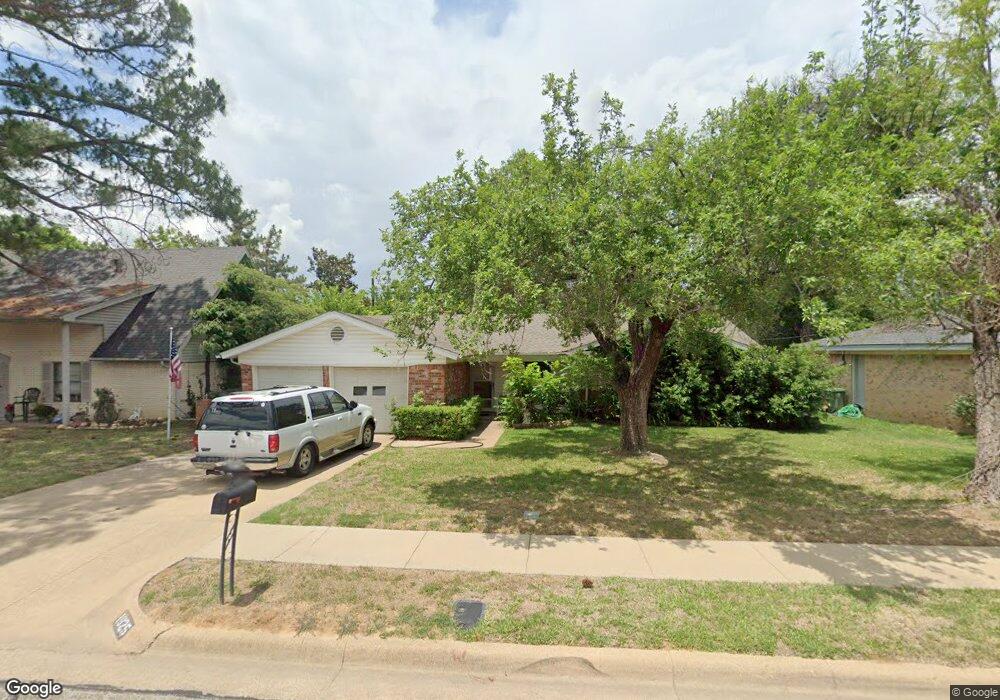 1925 Lexington Place, Bedford, TX 76022 - photo 1