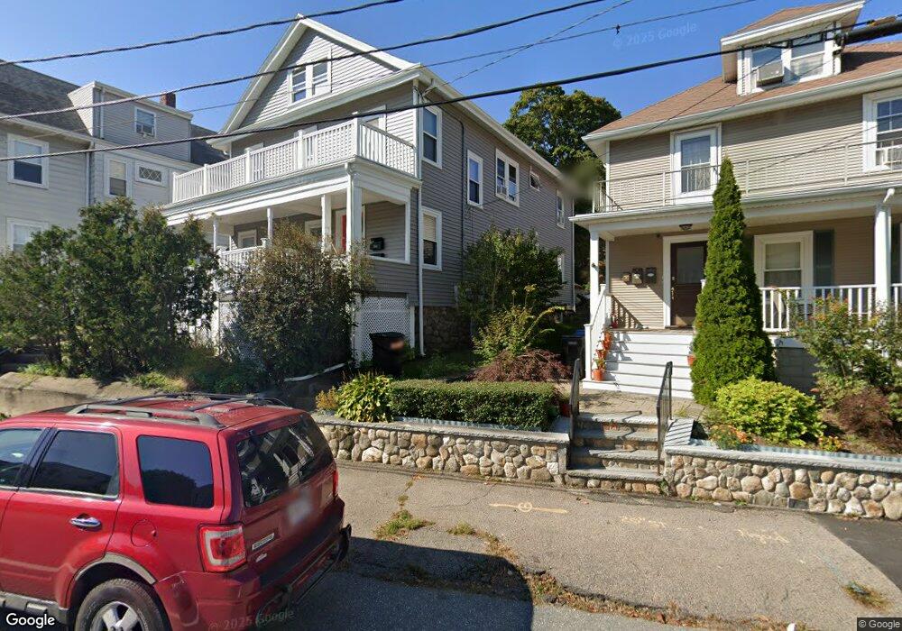 8 Grove St unit 2, Belmont, MA 02478 - photo 1