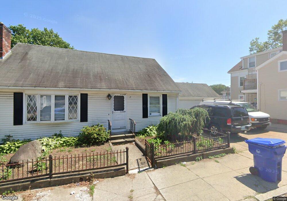 7 Johnson St, Pawtucket, RI 02860 - photo 1