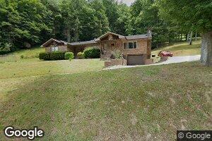 1969 Highway 476, Clayhole, KY 41317