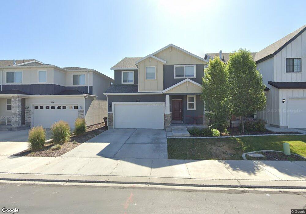 8717 S Park Slope Ln unit 31, West Jordan, UT 84088 - photo 1