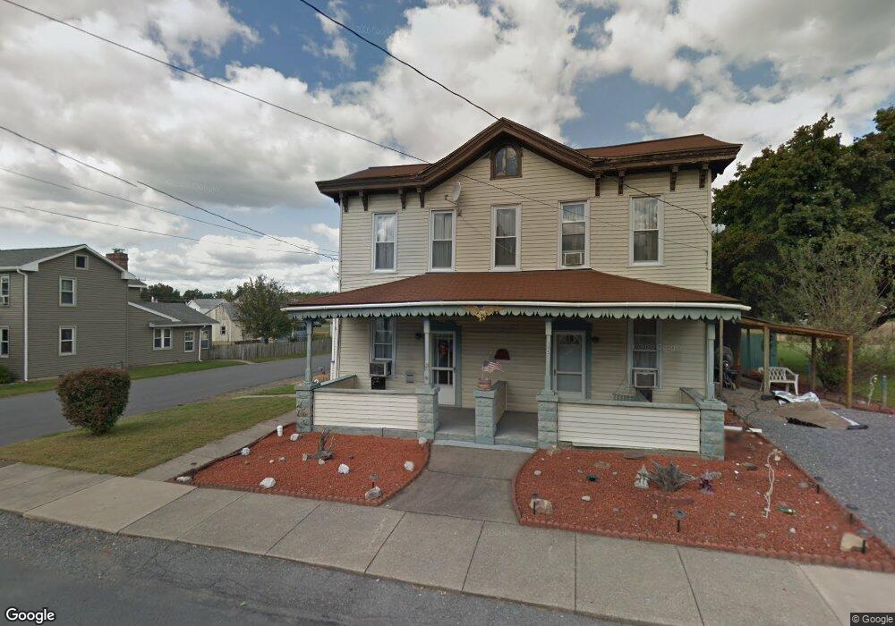 313 Main St, Montandon, PA 17850 - photo 1