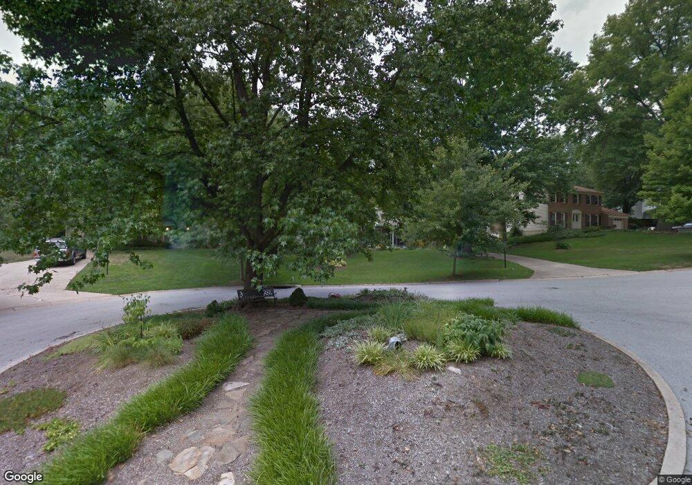 4944 Snowy Reach, Columbia, MD 21044 - photo 1