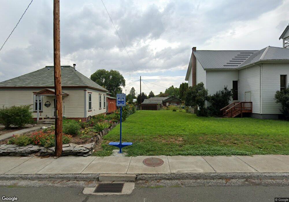 366 S Bridge St, Prairie City, OR 97869 - photo 1