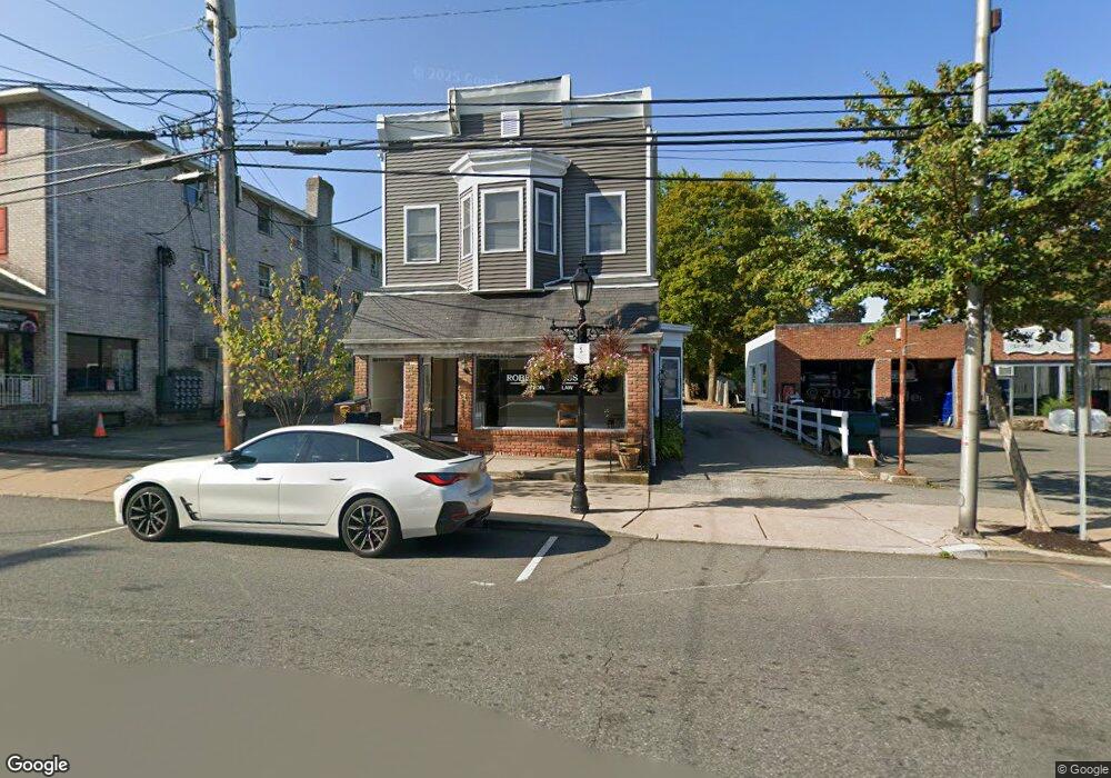 256 Main St unit 1, Hackettstown, NJ 07840 - photo 1