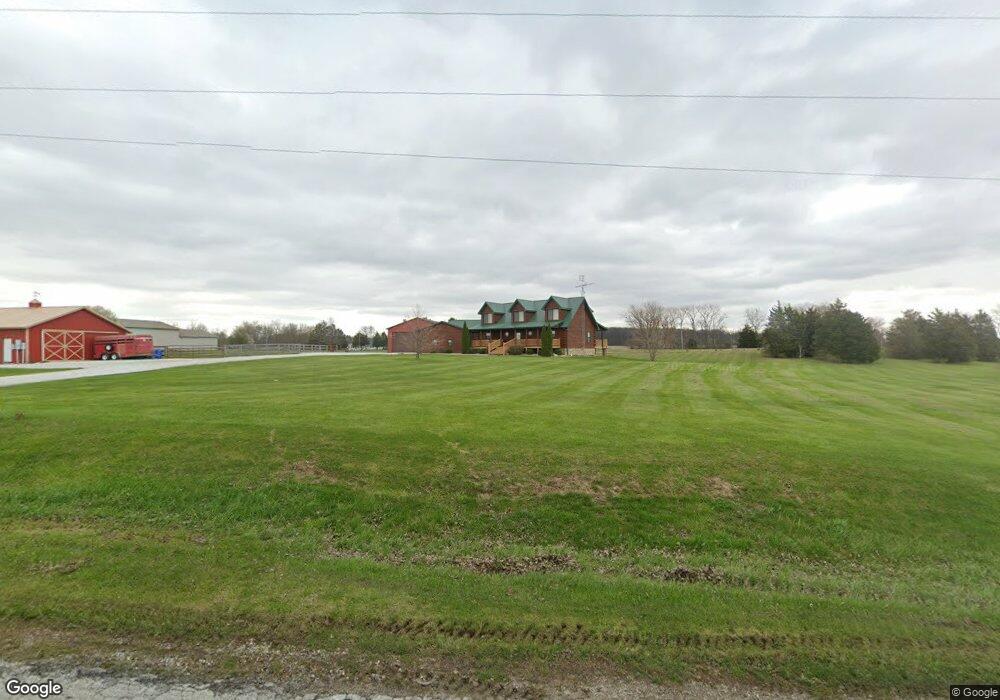 5096 N Lagro Rd, Marion, IN 46952 - photo 1