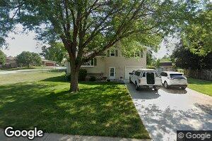 305 Laura Ln, Ceresco, NE 68017