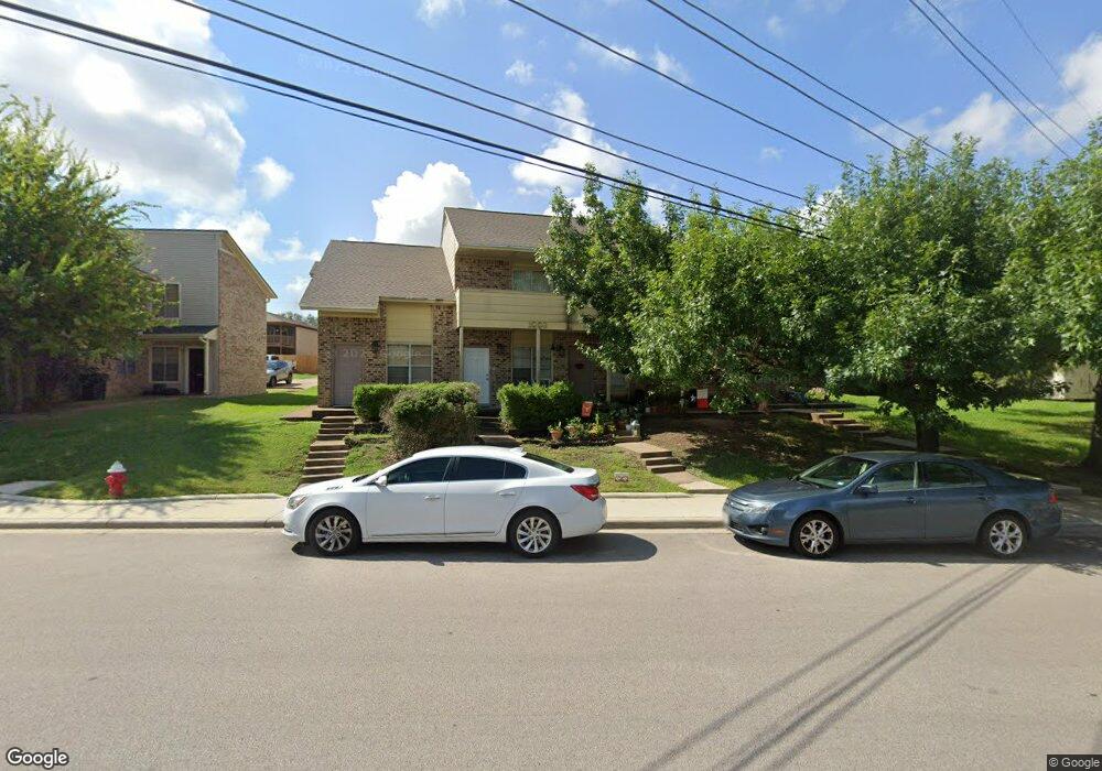 1002 Autumn Cir unit AD, College Station, TX 77840 - photo 1