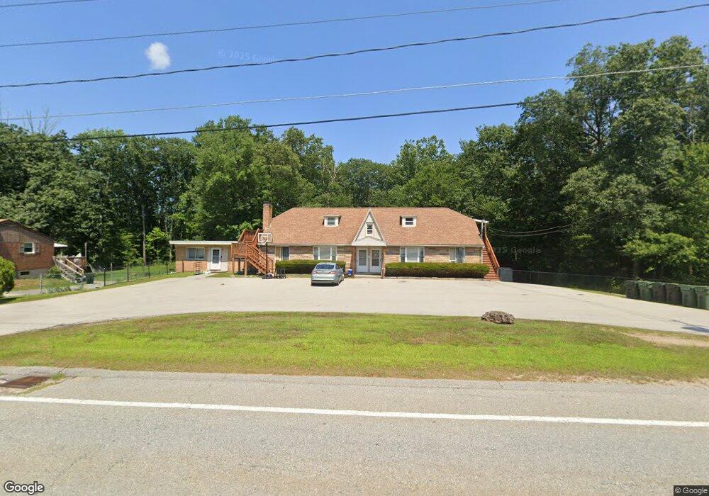 110 Southbridge Rd unit 5, Dudley, MA 01571 - photo 1