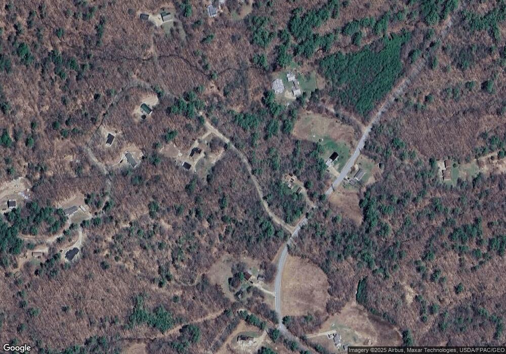 0 Neal Hill Rd unit 4230370, Tuftonboro, NH 03816 - photo 1