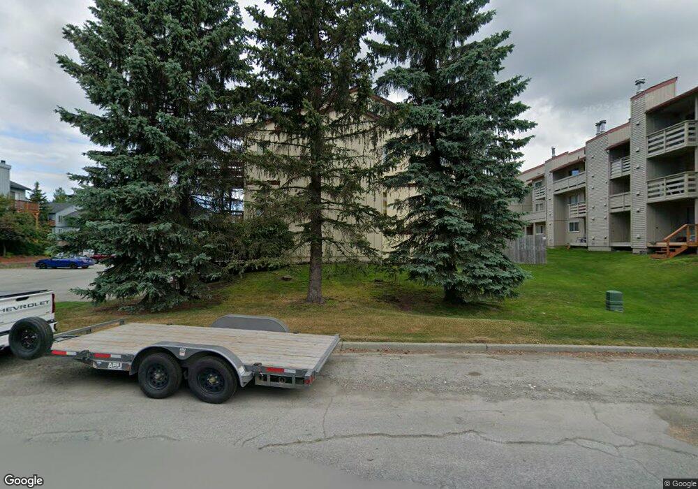 2400 Sentry Dr unit A1207, Anchorage, AK 99507 - photo 1