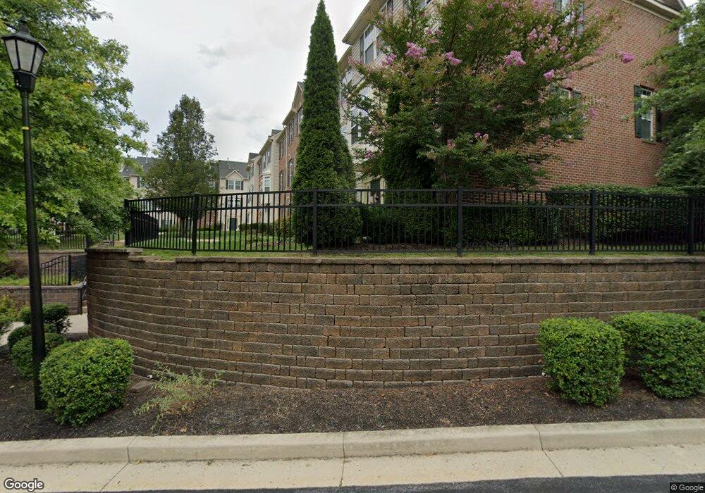 9307 Paragon Way, Owings Mills, MD 21117 - photo 1