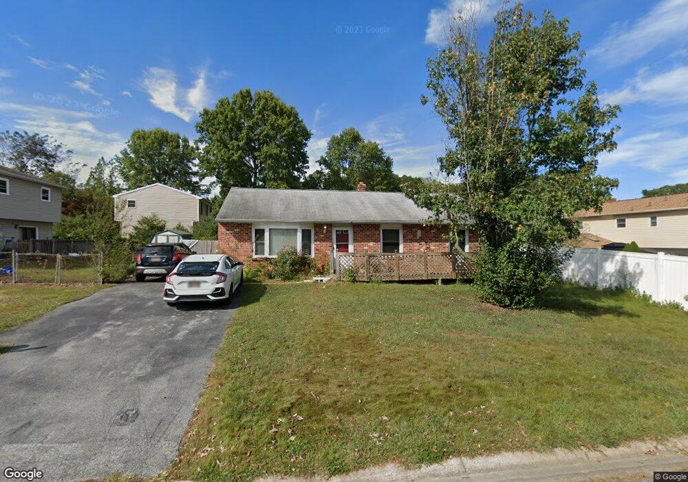 4 Yew Rd, Newark, DE 19702 - photo 1