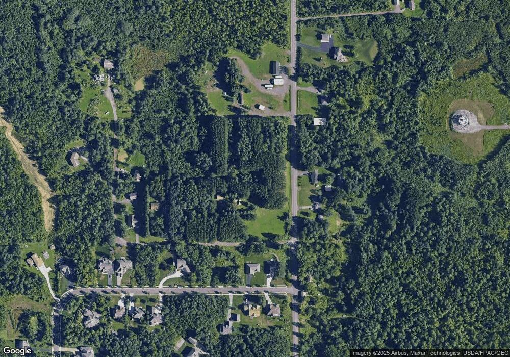 4013 Getchell Rd, Hermantown, MN 55811 - photo 1