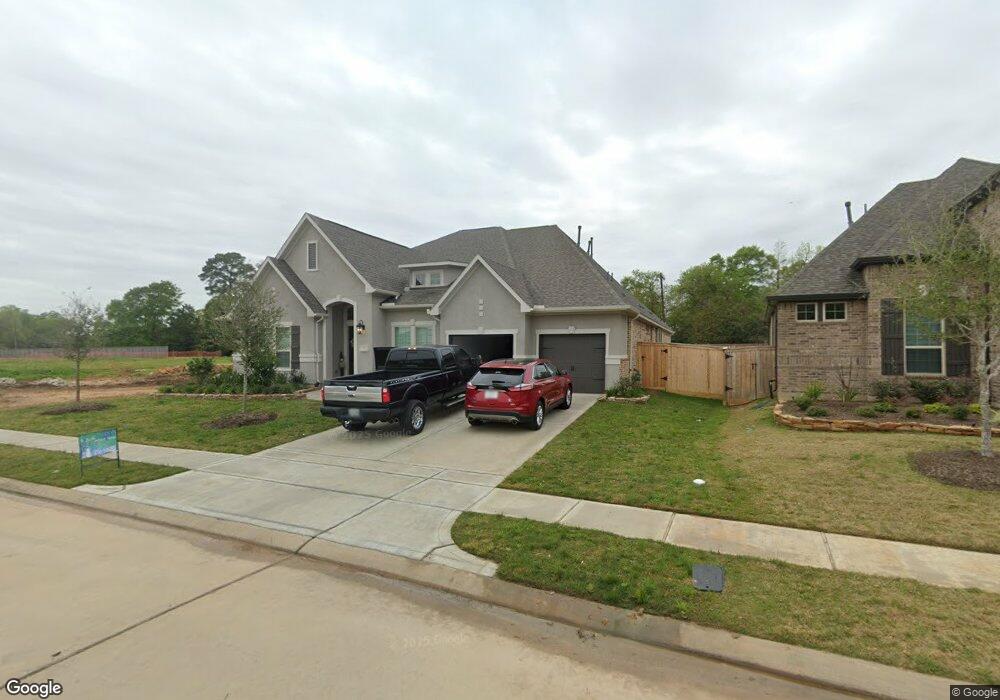 25311 Hollowgate Park Ln, Tomball, TX 77375 - photo 1