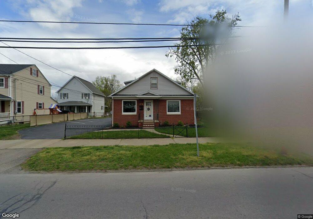 46 E 8th St, Wyoming, PA 18644 - photo 1