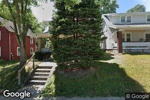 1457 Shriver Ave NE, Canton, OH 44705