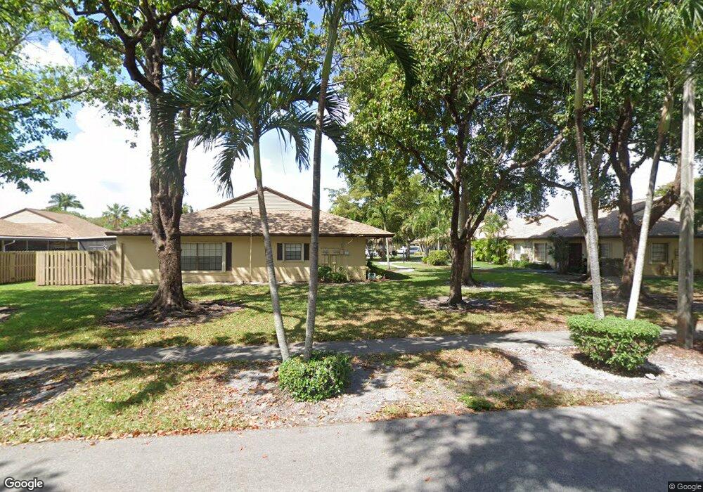 4151 SW 75th Cir W, Davie, FL 33314 - photo 1
